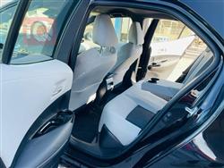 تۆیۆتا کرۆلا هاچباک